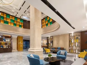 Hampton by Hilton Harbin Zhongyang Street - Image 3