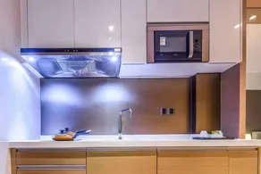 Guangzhou Mahattan International Apartment - Free shuttle bus for Phase 1 and 2 of the Canton Fair - Image 2