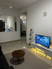 Aman Homestay Bandar Sri Sendayan - Image 5