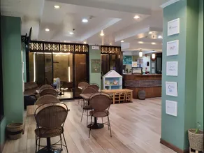 Makabata Guesthouse & Cafe - Image 2