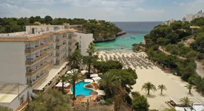 Hotel Apartamentos Cala Santanyi - Image 5
