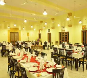Mirvana Nature Resort And Camps - Image 3