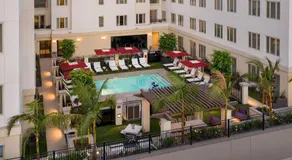 Residence Inn Los Angeles Glendale - Image 2