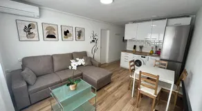 Acogedor apartamento a 50 metros del mar - Image 2