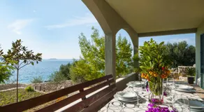 Guest House Loranum med privat strand - Image 2
