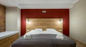 Hotel Vinnica - Image 5