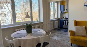 Nice apartment close to the beach - Image 3