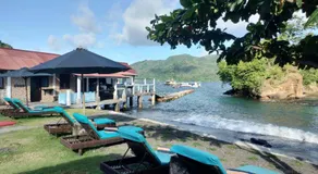 Cocotinos Lembeh a Boutique Dive Lodge - Image 5