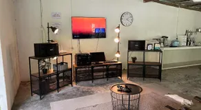 Canopy Villa Glamping Park - Image 5
