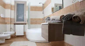 VILLA MARTINA PIA B&B - Image 2