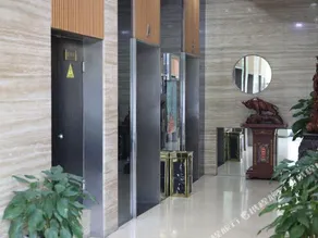 Jinye Business Hotel - Image 5