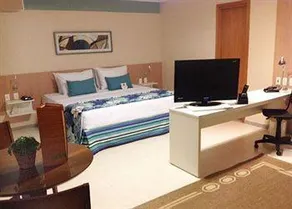 Quality Hotel Petrolina - Image 4