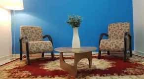 B & A Suites Inn Hotel - Quarto Luxo Infinite - Image 3