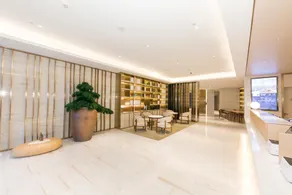 Ji Hotel Qingdao Zhanqiao Railway Station East Square - Image 3