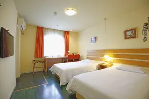 Home Inn Chengdu North Railway Station Hehuachi - Image 3