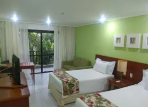 quarto resort com cozinha - Image 2