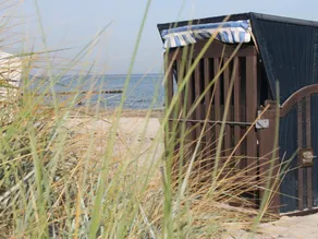 Modern Apartment in Kröpelin with Camping Cot - Image 3
