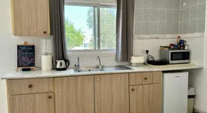 Detached Cozy Studio - Image 3