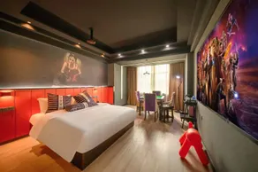 Jianjing Hotel (Linxiang Pedestrian Street Branch) - Image 2