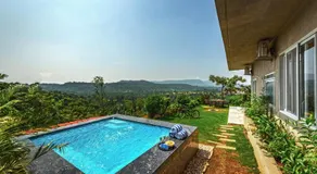 SaffronStays Whistling Winds - Image 4