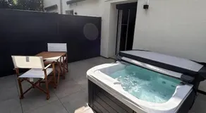La suite secrète et son spa abrité - Image 3
