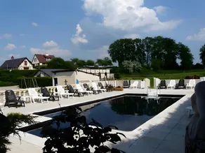 Chambres d'hôte du Domaine de la Reine Blanche - Image 3