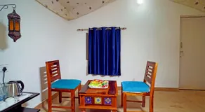 Royal Salma Resort A family Luxury Camp - Image 5