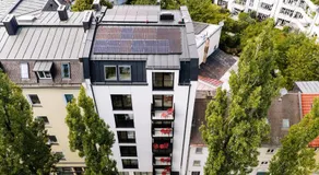 Lindgold Apartments - Image 5