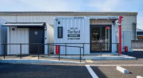 HOTEL R9 The Yard Tamba - Image 5