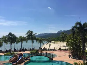 2 room Apartment @ Langkawi Lagoon Resort - Image 3