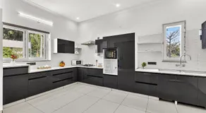 ELIVAAS Signature The Kimadi House 4-BHK English-Style Villa With Rooftop, Pool & Mussoorie Views - Image 4