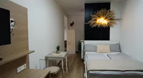 Hotel Appartements asado - Image 2