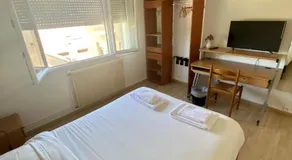 Hotel du Centre Lucé Chartres - Image 2