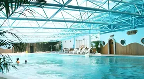 Yuquan Simpson Hotel - Image 3