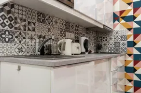Danube Corner - Glam Downtown Apartments - Image 5