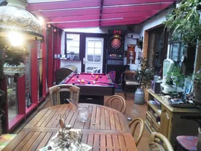 Serene Holiday Home in Wismar with Private Terrace - Image 3