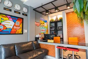 Smart Hotel - Image 4