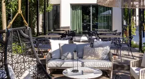Il Mansio Vegan Hotel and Restaurant - Image 5
