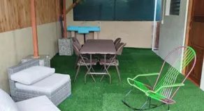 Casa Verde y Azul near Corcovado Park - Image 3