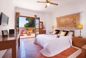 Escape to Luxury: Rent Mallorca Villa 1452 - Image 2