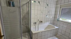 Monteurzimmer - Privatzimmer Unterkunft Siegen zentrale Lage mit Ausblick - Image 2