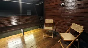 Secotek Nenasi Chalet - Image 4