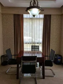 Beihai Yintan Sea Whale Resort Hotel - Image 4
