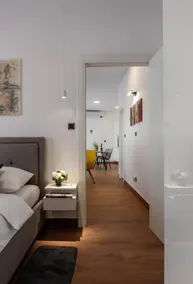 Apartamento totalmente equipado - Image 3