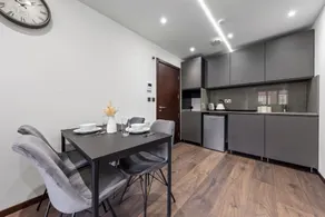Luxury Flat in North West London - Image 5