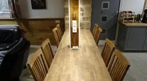 Pensionszimmer Ziaglhidde - Image 4