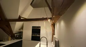 Burgstraat 17 Apartment in Exclusive Patrician House in Medieval Ghent - Image 5