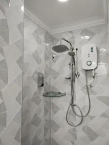 4BR Landed House Bandar Baru Bangi - All bedrooms AC, Wi-Fi - Image 3