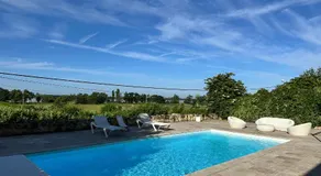 Ancien Château viticole - Image 3