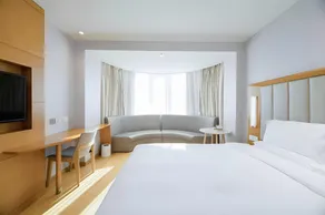 JI Hotel Dalian Renmin Road - Image 2